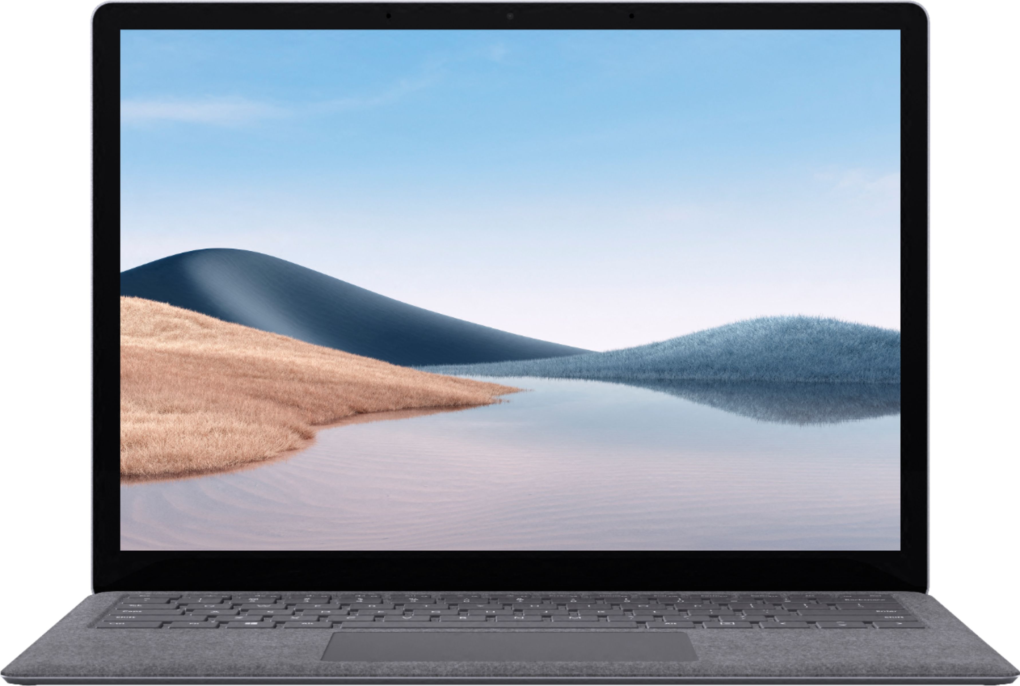 

Ноутбук Microsoft Surface Laptop 4 (5AI-00024)