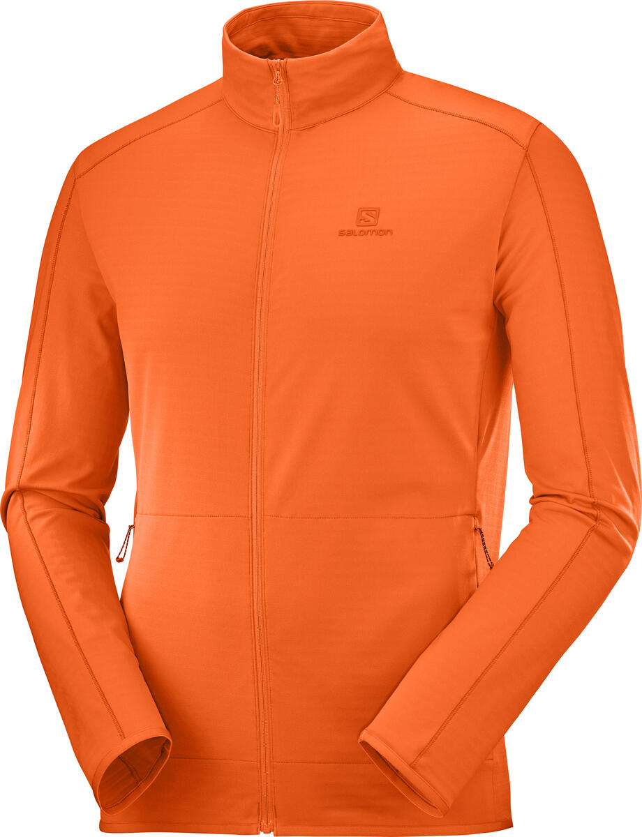

Кофта SALOMON OUTRACK FULL ZIP MID M оранжевый sC15918, Кофта SALOMON OUTRACK FULL ZIP MID M оранжевый sC15918-XL