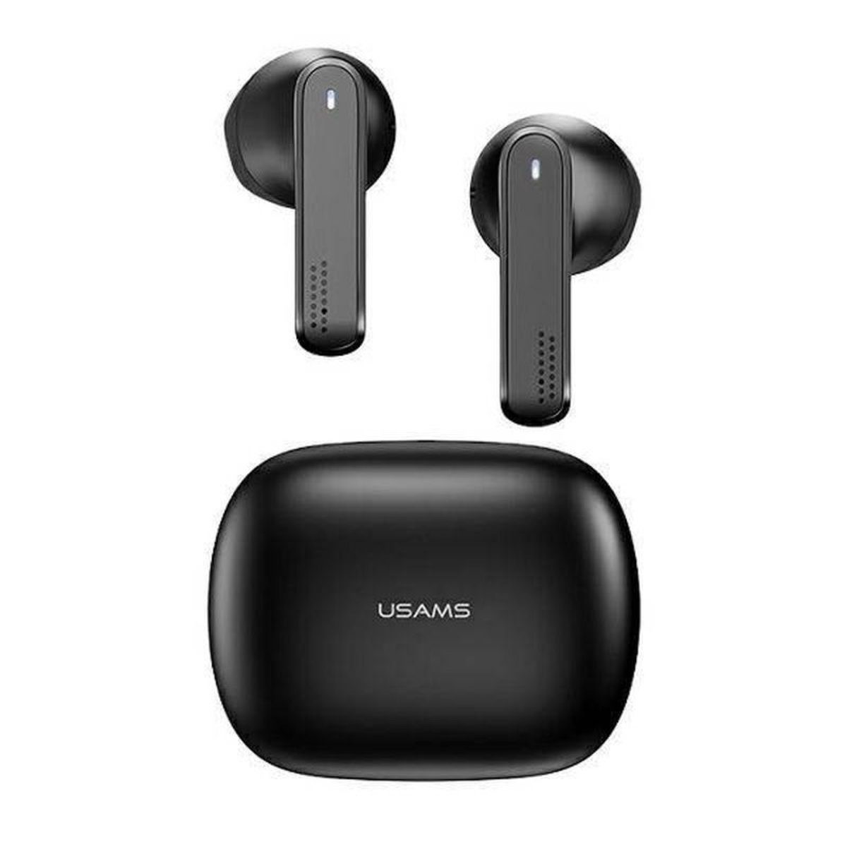 

Навушники USAMS-IA04 TWS Earbuds ia series black