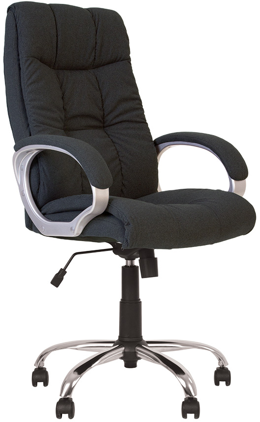

Кресло Новый Стиль MATRIX ordf TILT CHR68 MR-10