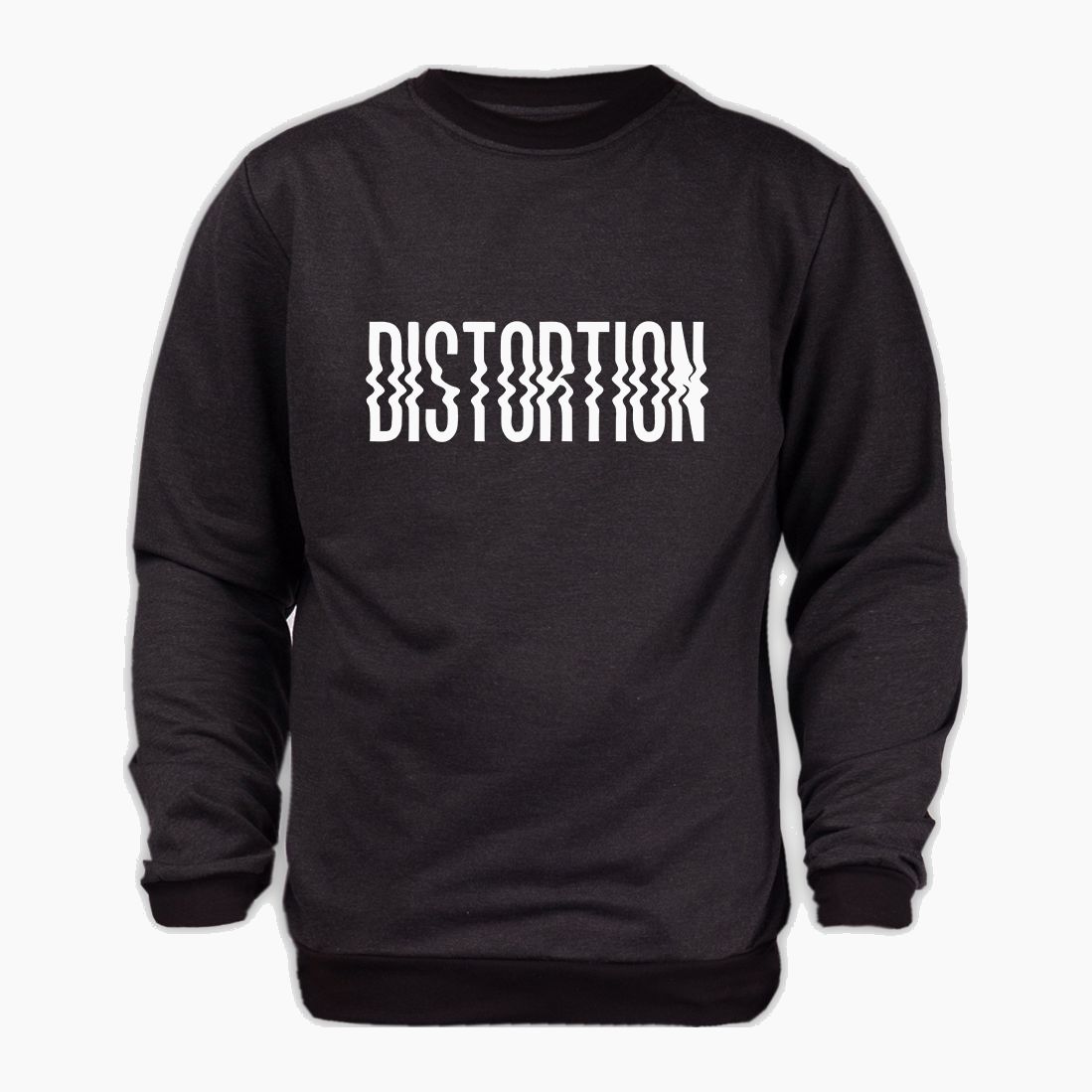 

Свитшот Malta Distrotoin-W М276-13-П2 S (46) Темно-серый