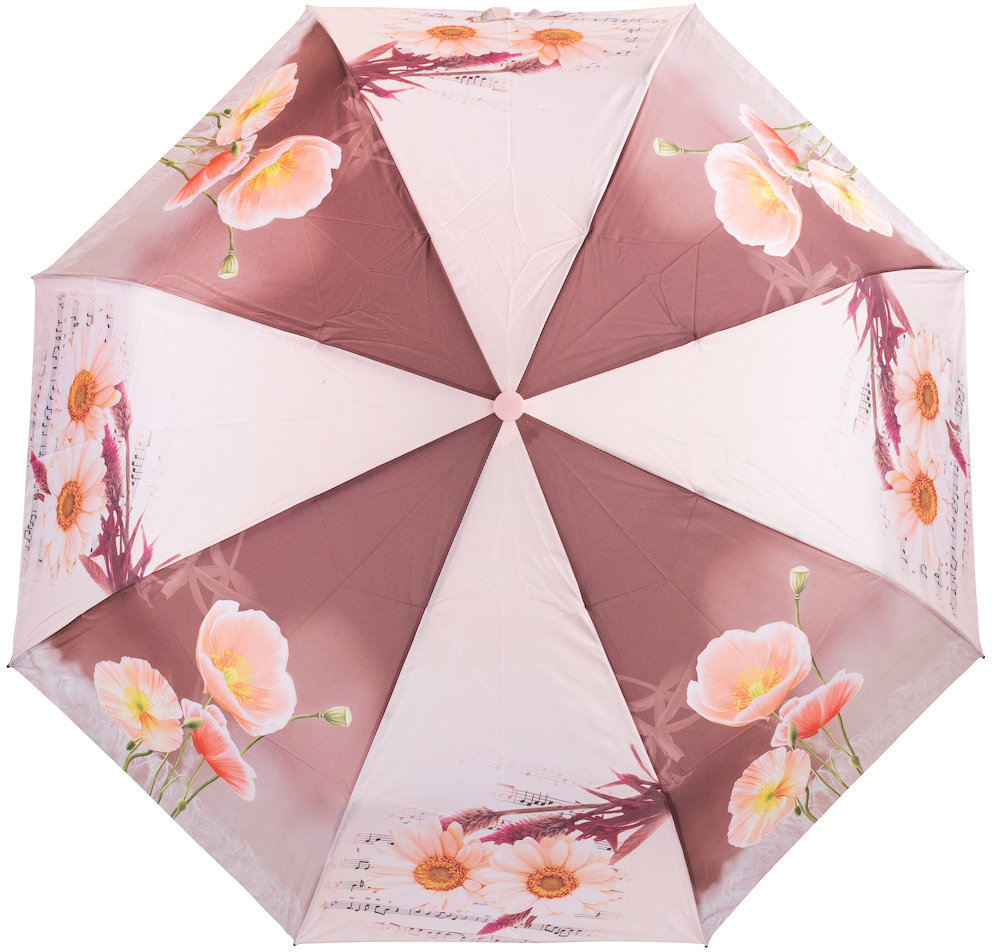 

Зонт женский полуавтомат MAGIC RAIN (ZMR4232-2)
