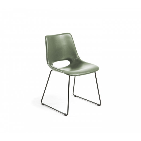 

Стул La Forma ZIGGY CC0826U06 Зелёный