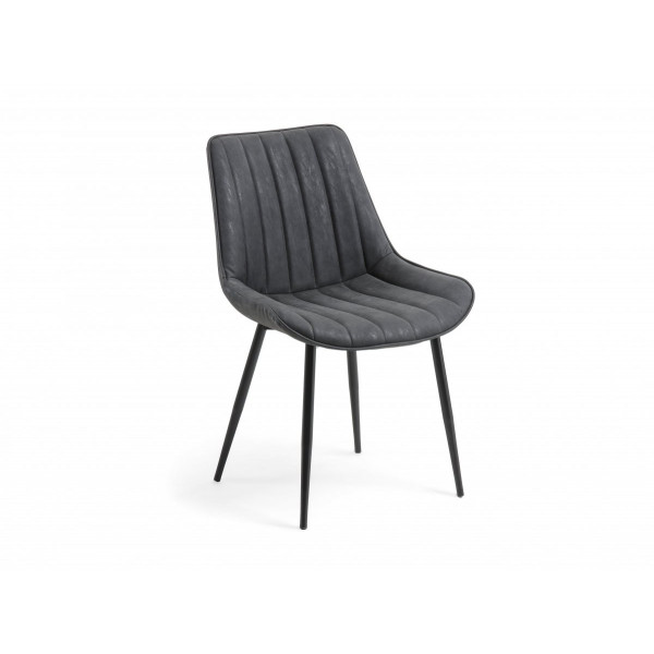 

Стул La Forma ANANT CC0636UE02 Графит