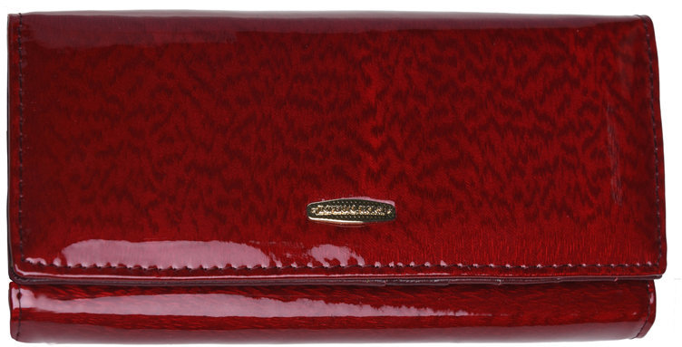 

Женский кошелек Horse Imperial (K1a0001b-bordo) бордовый