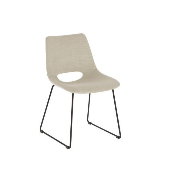

Стул La Forma ZIGGY CC0826PN36 Бежевый