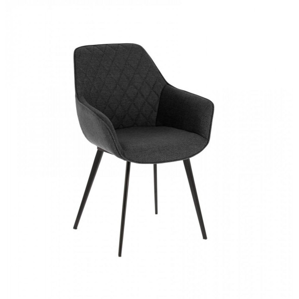 

Стул La Forma AMINY CC0253VD15 Графит