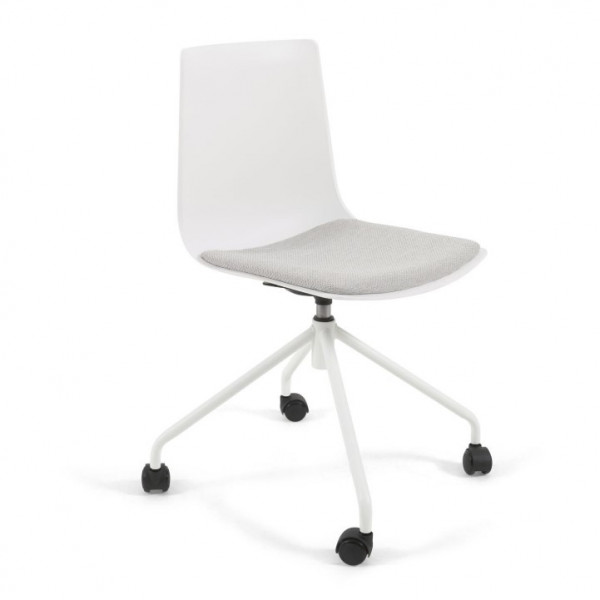 

Офисный стул Ralfi La Forma Белый CC5209VD14