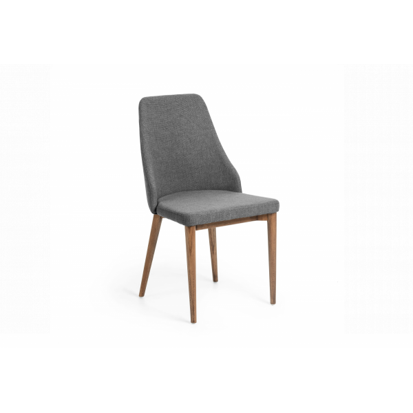 

Стул La Forma ROXIE CC0986PK15 Серый