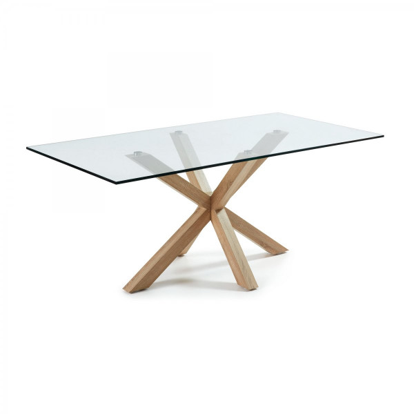 

Стол La Forma ARYA 200 см C429C07