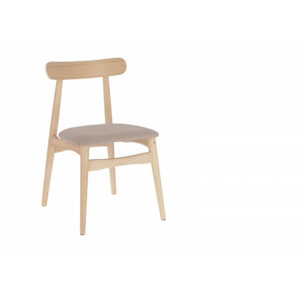 

Стул La Forma Nayme CC1344AB12 Бежевый