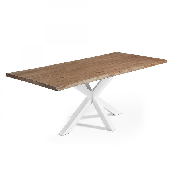 

Стол La Forma ARYA 220 см CC0014M90