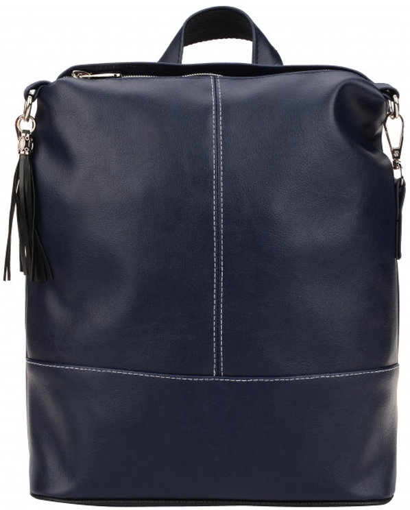 

Женский рюкзак Monsen (1R1902-blue) синий