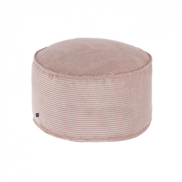 

Пуф La Forma WILMA AA6212LN24 Розовый