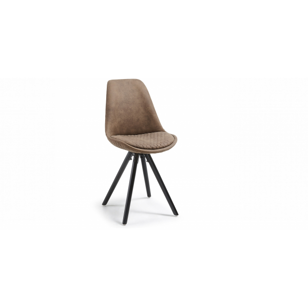 

Стул La Forma LARS CC0224CWQ11