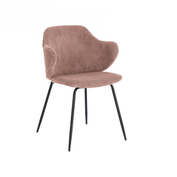 

Стул La Forma Suanne CC1987LN24 Розовый