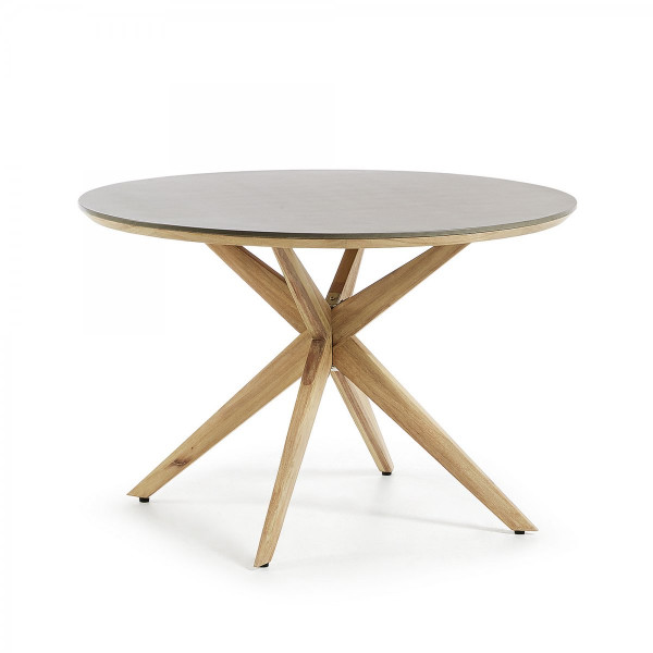 

Стол La Forma GLOW CC0547PR14
