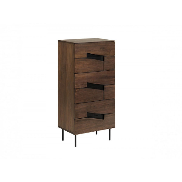 

Комод La Forma Cutt 60х40 см CC1906M01
