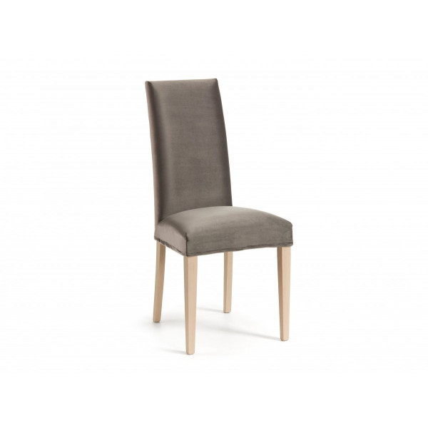 

Стул La Forma FREIA CC0516JU03 Серый