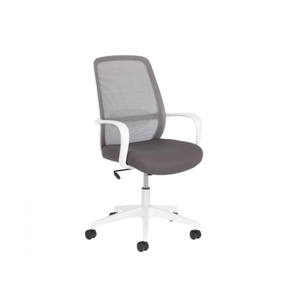 

Стул офисный La Forma Melva CC5189J03 Серый