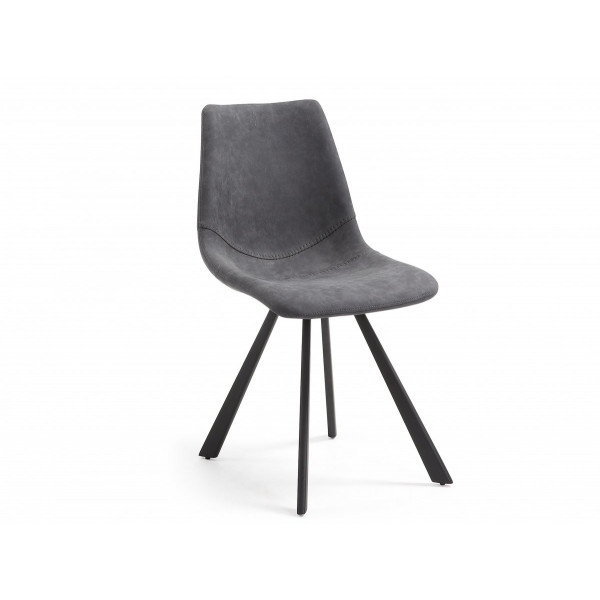 

Стул La Forma ANDI CC0252UE02 Графит