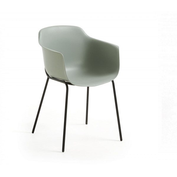 

Стул La Forma Khasumi CC1230S03 Зелёный