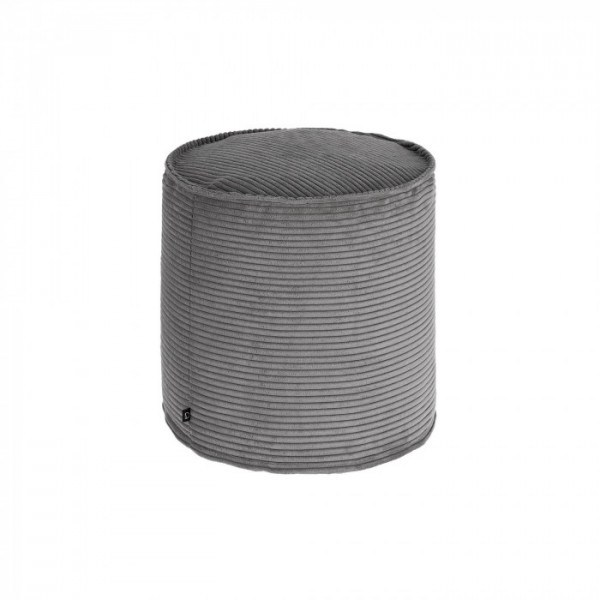 

Пуф La Forma WILMA AA6214LN15 Серый