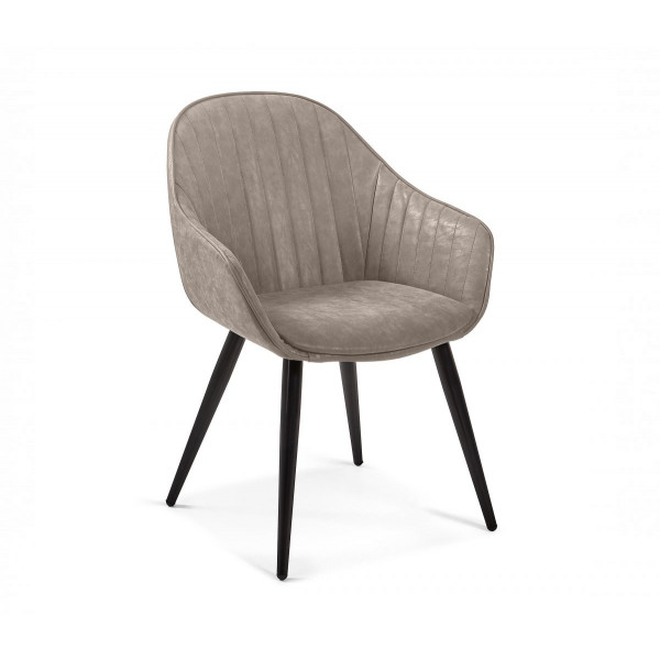

Стул La Forma Herbert CC1155UE85 Бежевый