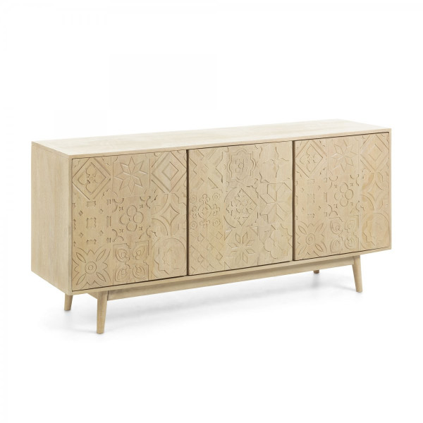 

Комод La Forma SAKOI 162x75 см CC0393M91