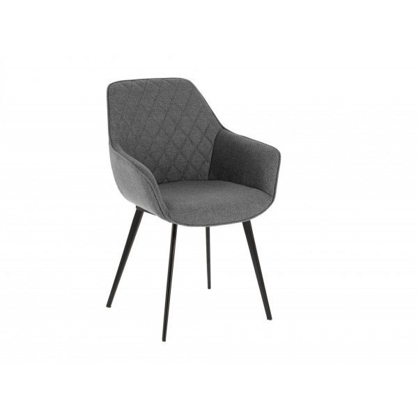 

Стул La Forma AMINY CC0253VD03 Серый