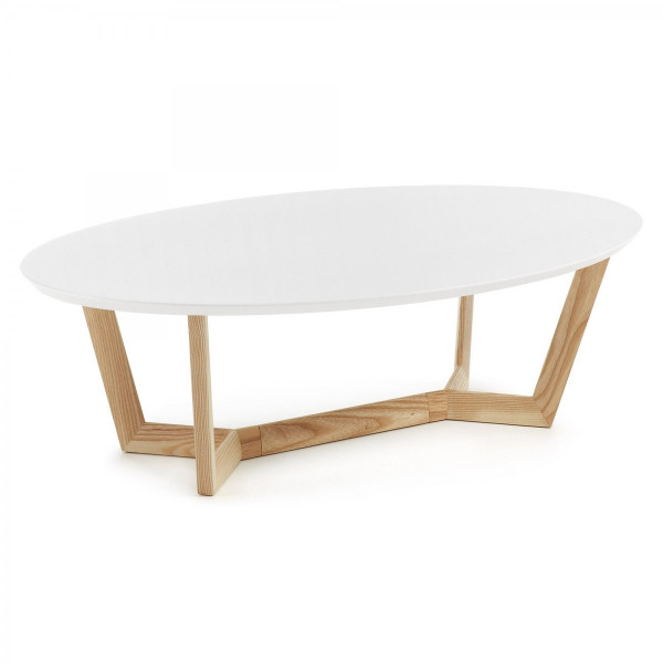 

Кофейный стол La Forma SURF C252L05