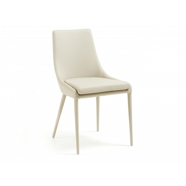 

Стул La Forma DANT C626U38 Бежевый