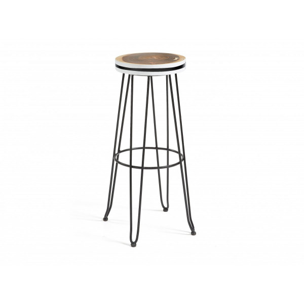 

Барный стул La Forma FARLEY CC0045R01