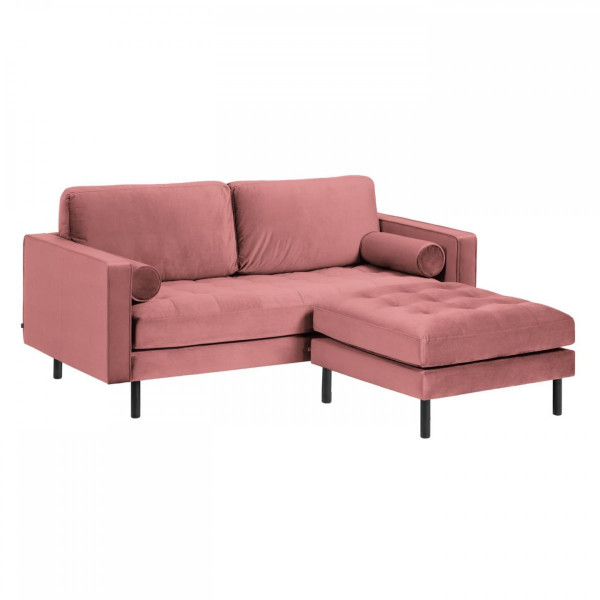 

Диван La Forma BOGART, 2-местный Розовый S663JU24