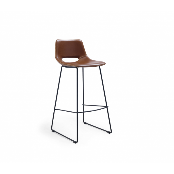 

Стул барный La Forma ZIGGY CC0912U10