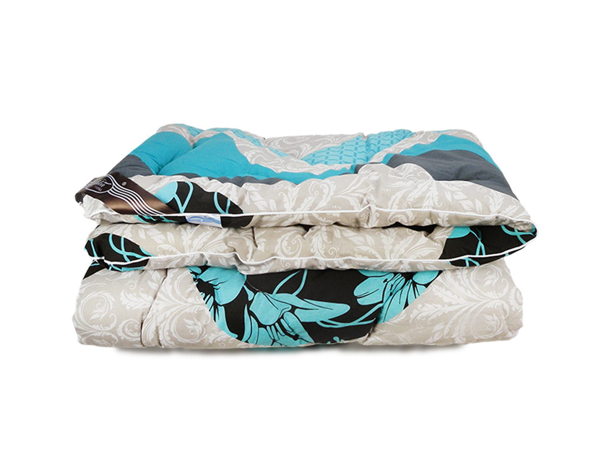 

Одеяло Шерстяное зима Leleka-Textile 140х205 Р025 (92/5397)