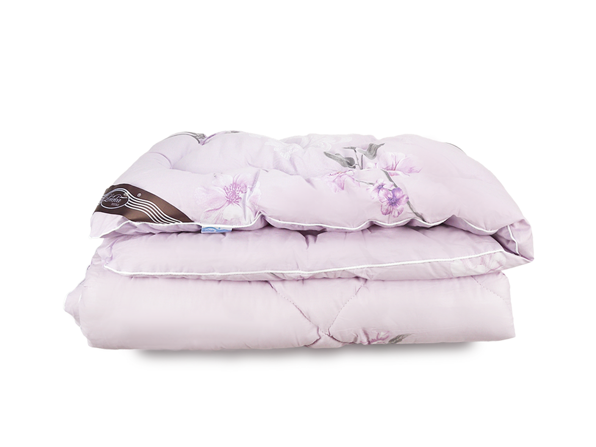 

Одеяло Шерстяное стандарт Leleka-Textile 140х205 С155 (91/5406)