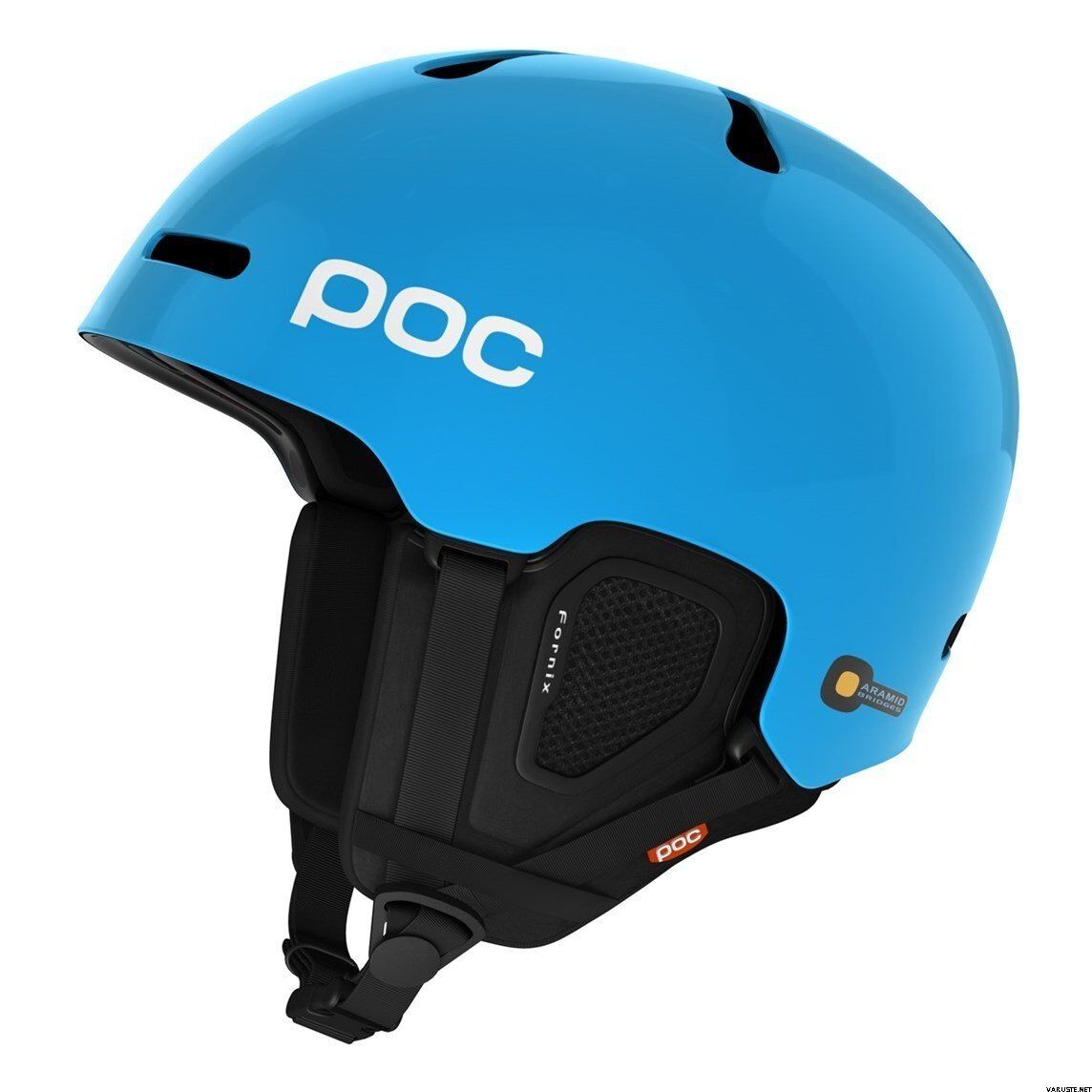 

Шлем POC Fornix Backcountry Mips M/L Голубой