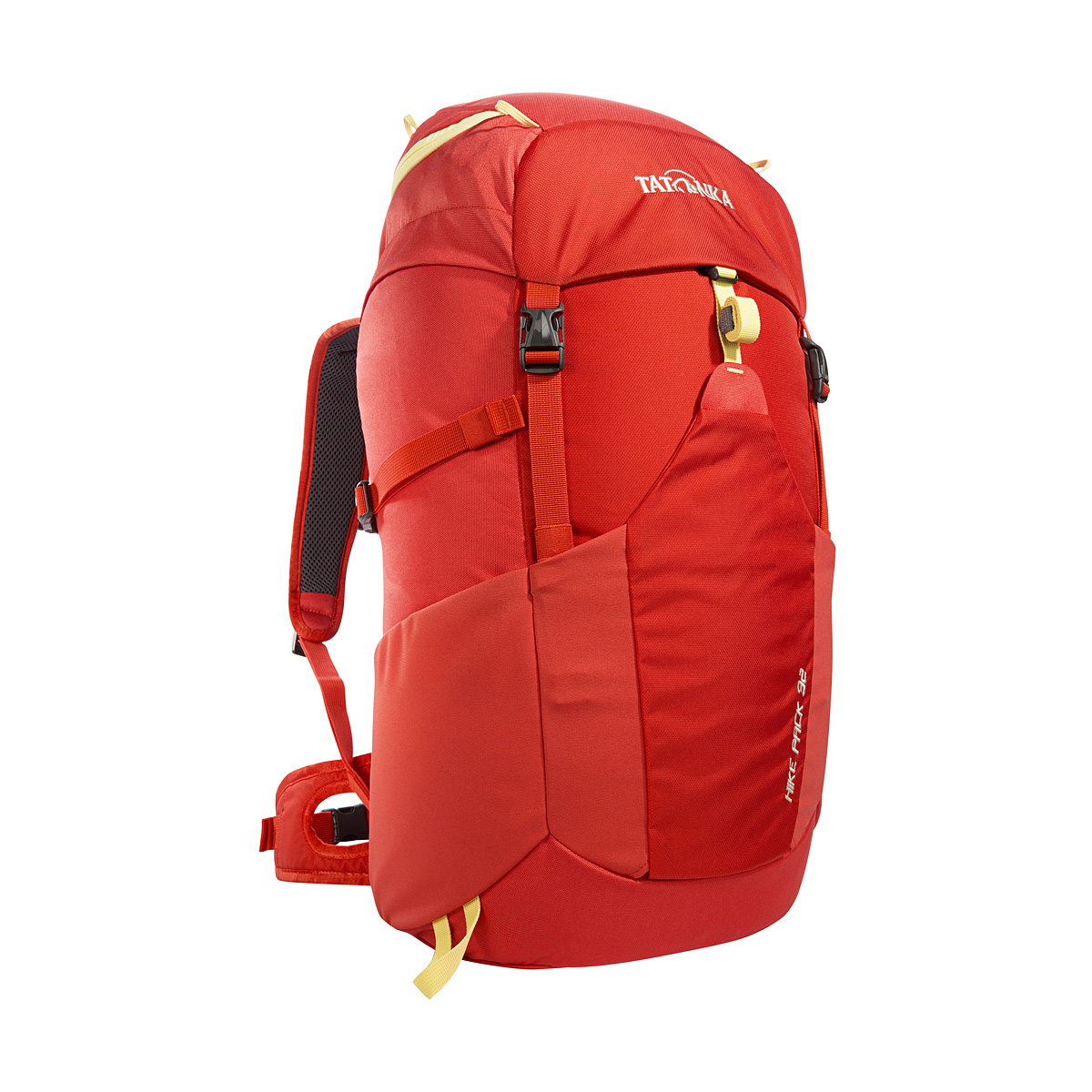 

Рюкзак Tatonka Hike Pack 32 л Алый