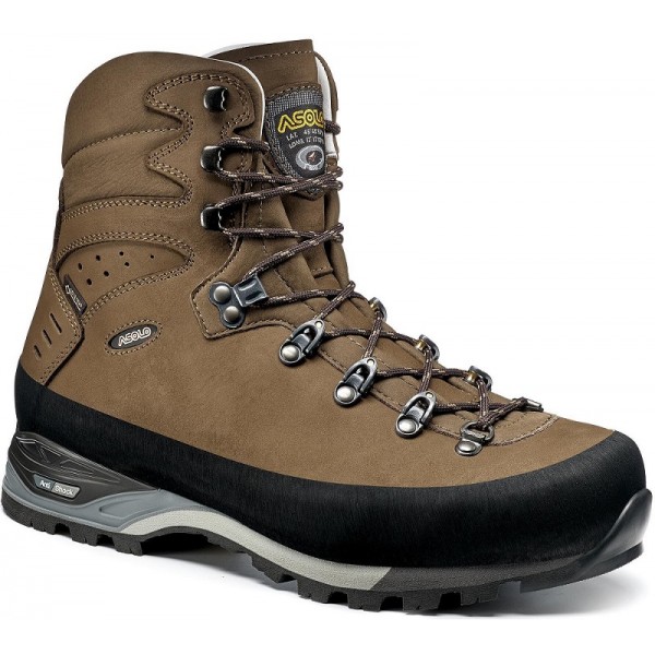 

Ботинки Asolo Nuptse GV MM 42 Коричневый