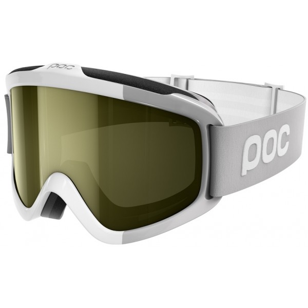 

Маска Poc Iris Comp 2 S Белый