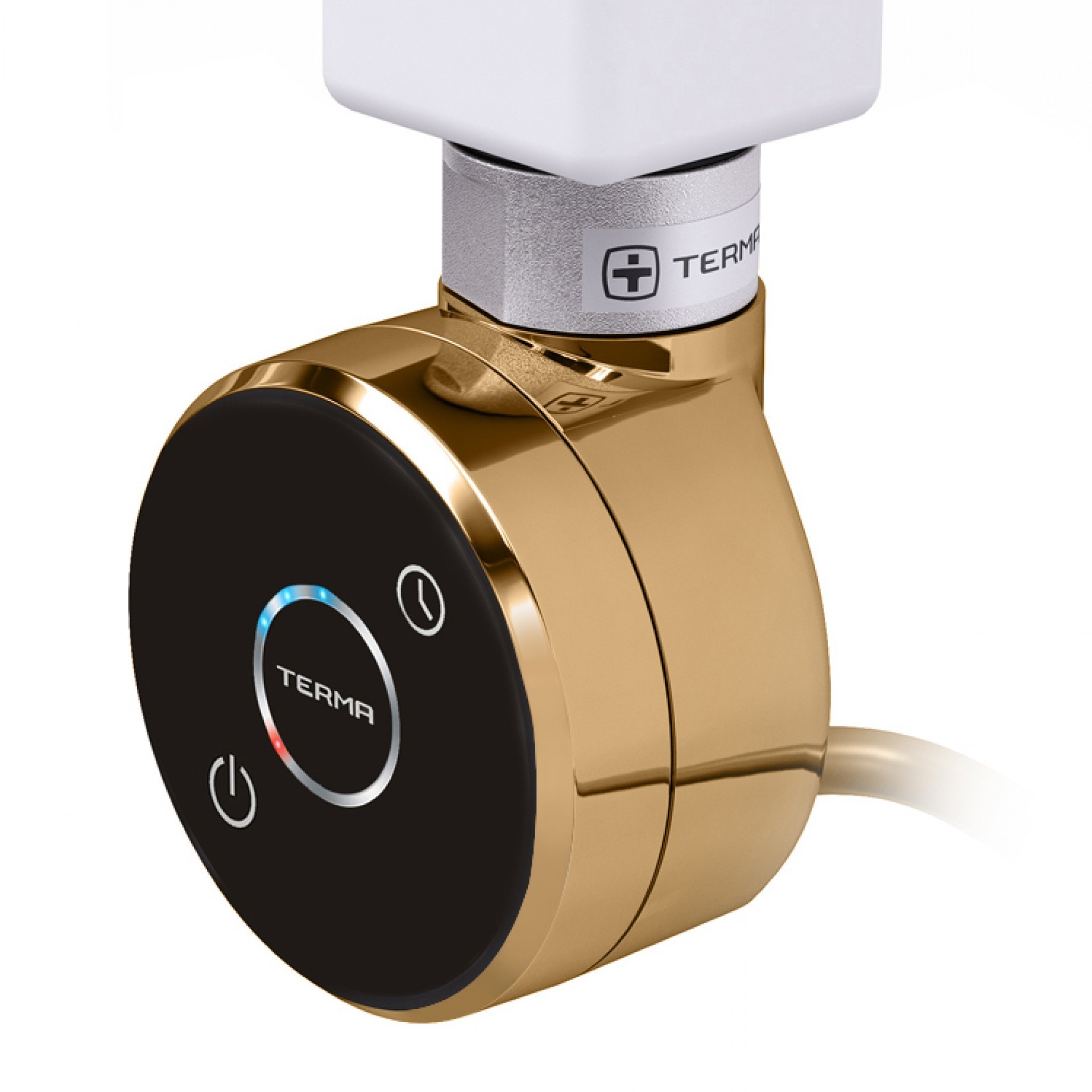 

ТЭН для сушилки Terma DRY с регулятором, золото (gold) 400 Вт