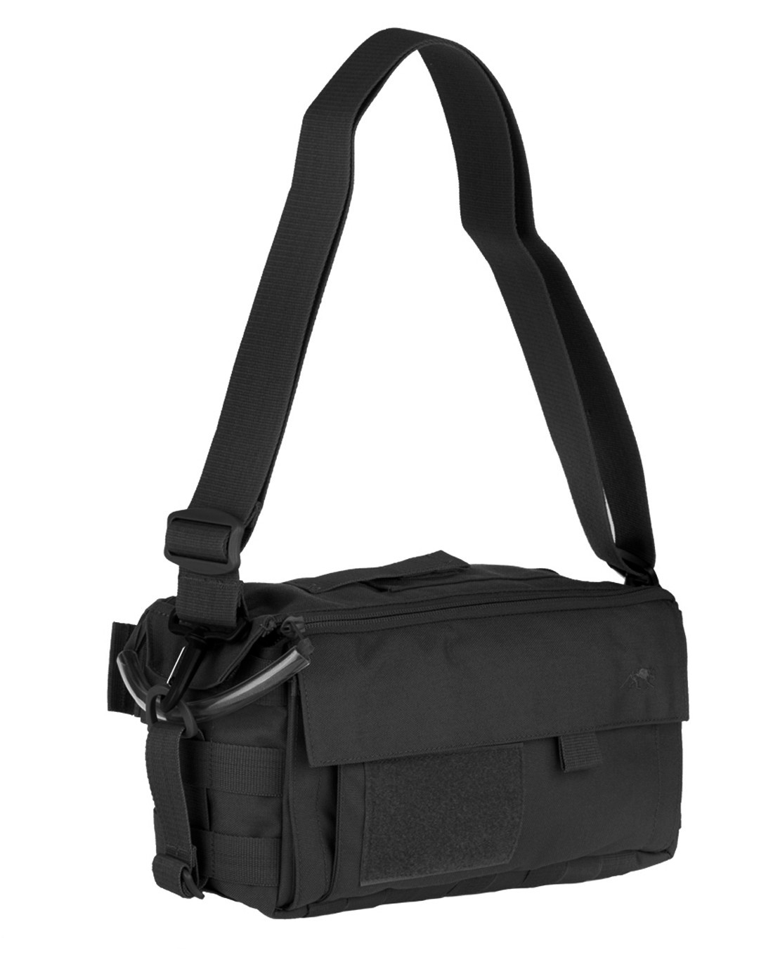 

Медицинский подсумок Tasmanian Tiger Small Medic Pack MK2 Черный