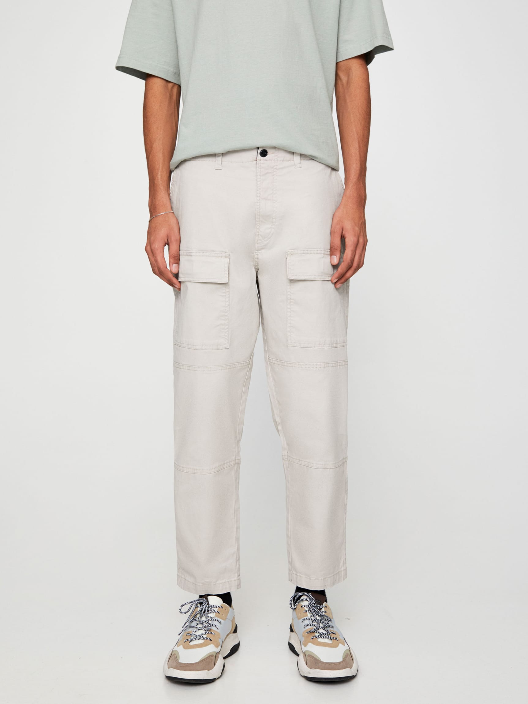 

Джинсы Pull & Bear 5671/510/711  Какао, Джинсы Pull & Bear 5671/510/711 S Какао