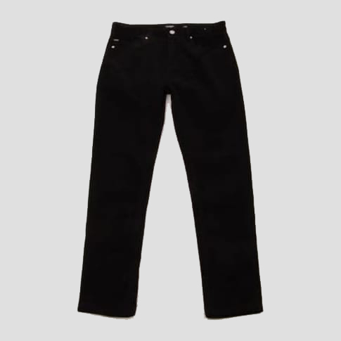 

Джинсы Pull & Bear 9680/522/800  Черные, Джинсы Pull & Bear 9680/522/800 38 Черные