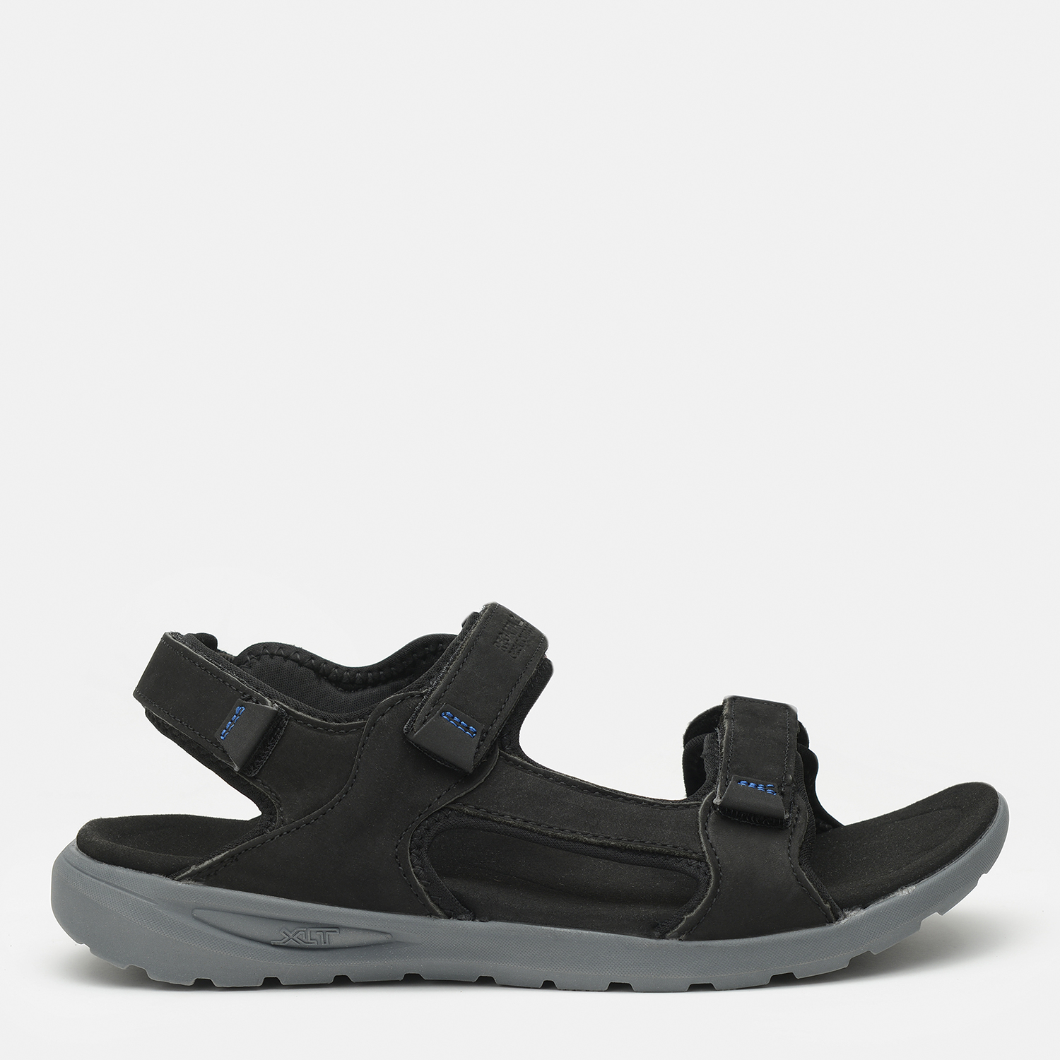 

Сандалии Regatta Marine Sandal RMF659-9V8 43 27.5 см Черные