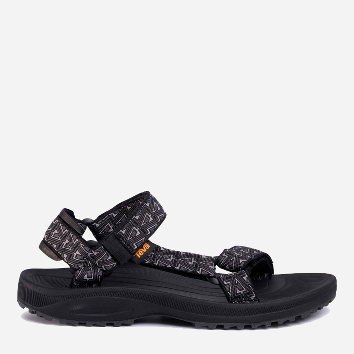 

Сандалии Teva Winsted M's 1017419-BMBLC 43 (10) 28 см Серые
