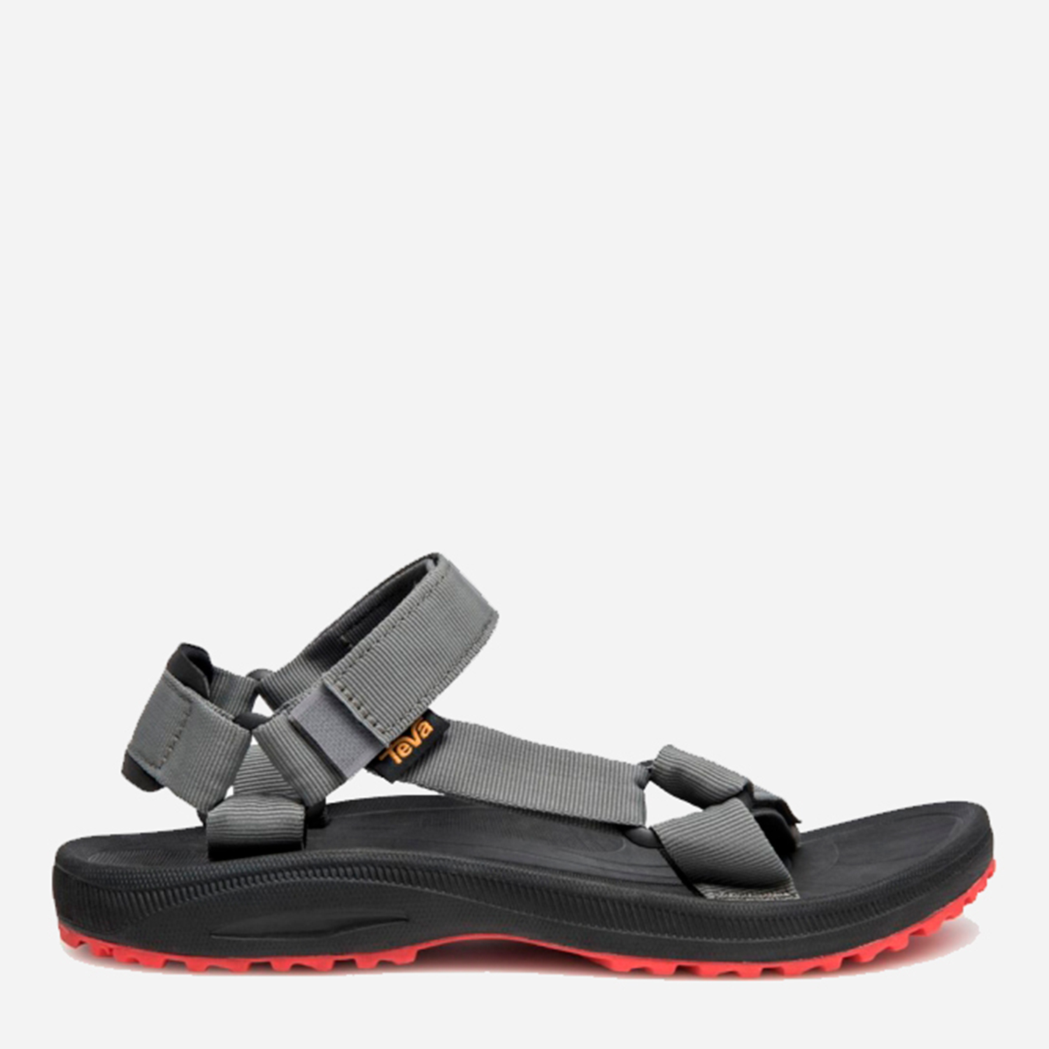 

Сандалии Teva Winsted Solid M's 1017420.-BRD 42 (9) 27 см Серые