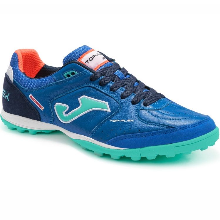 

Сороконожки (шиповки) Joma TOP FLEX сине-темно-синие 47 TOPS2104TF