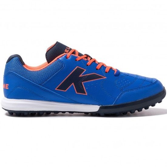 

Футзалки (бампы) Kelme K-GOLEIRO синие 42.5 55.964.0703